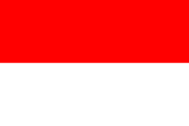 Indonesia Vanilla